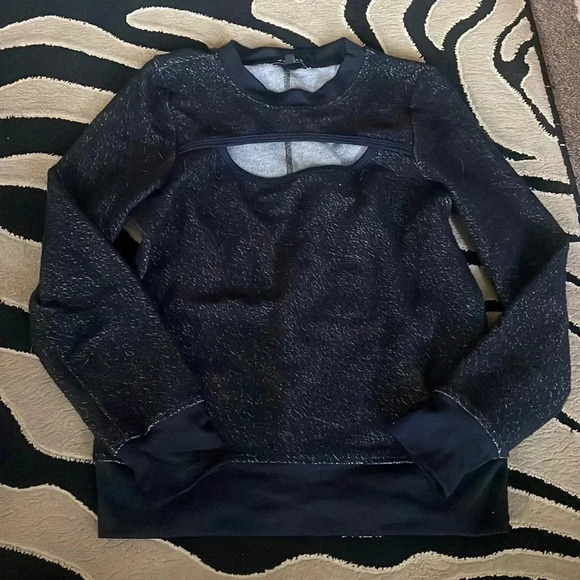 Koral Sweatshirt - Picture 1 of 3